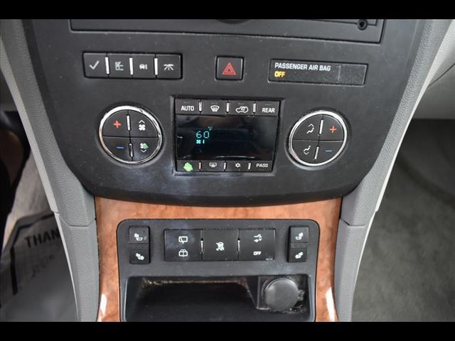 used 2011 Buick Enclave car, priced at $9,995
