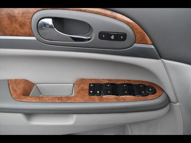 used 2011 Buick Enclave car, priced at $9,995