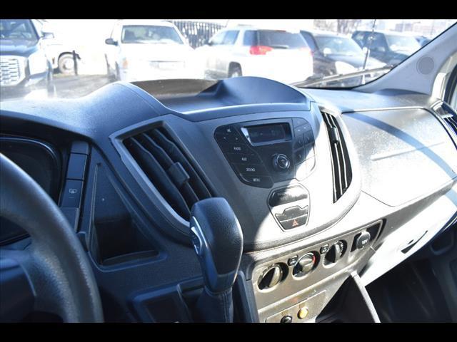 used 2018 Ford Transit-150 car, priced at $19,995