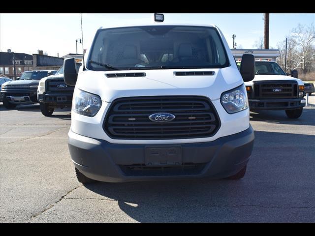 used 2018 Ford Transit-150 car, priced at $19,995