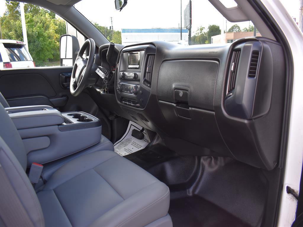 used 2014 GMC Sierra 1500 car