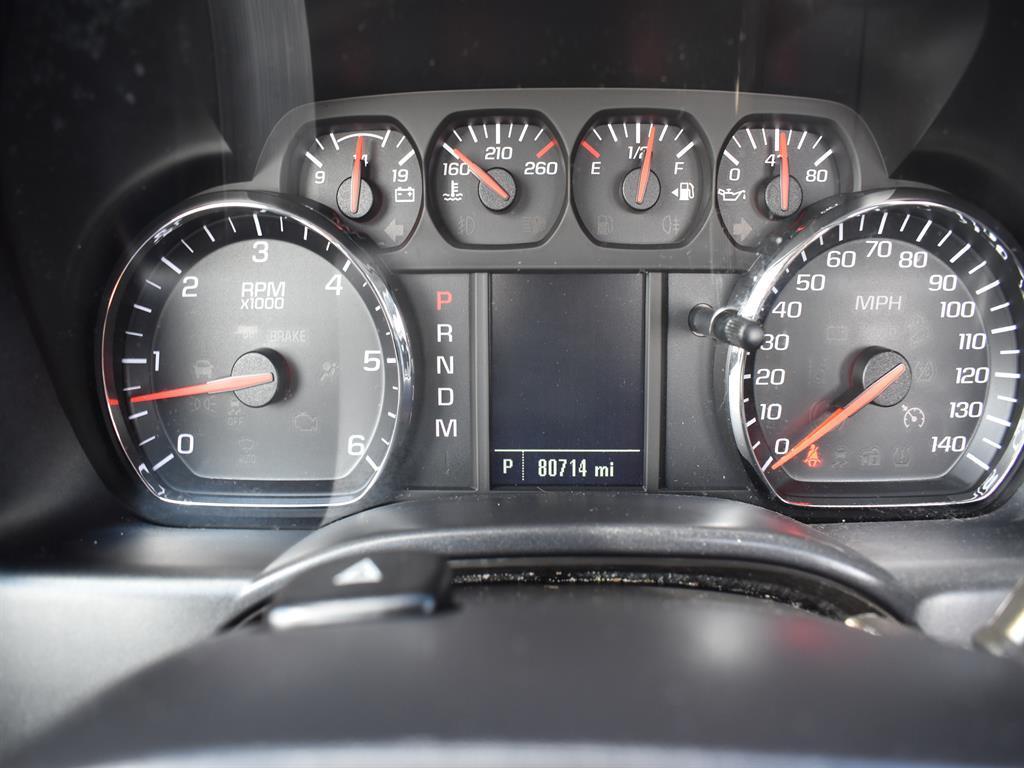 used 2014 GMC Sierra 1500 car