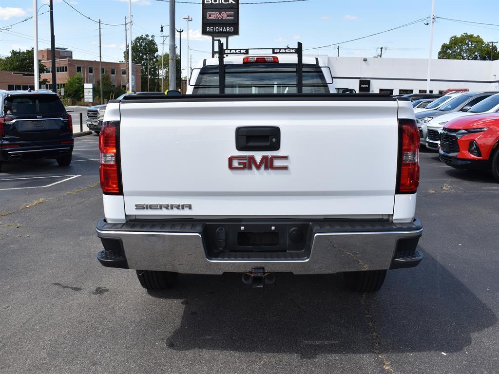 used 2014 GMC Sierra 1500 car
