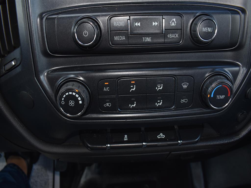 used 2014 GMC Sierra 1500 car