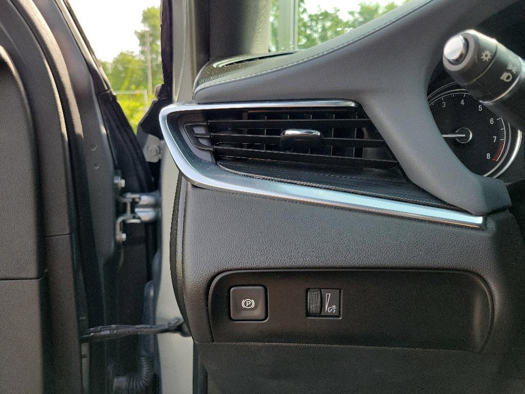 used 2023 Buick Enclave car, priced at $32,282