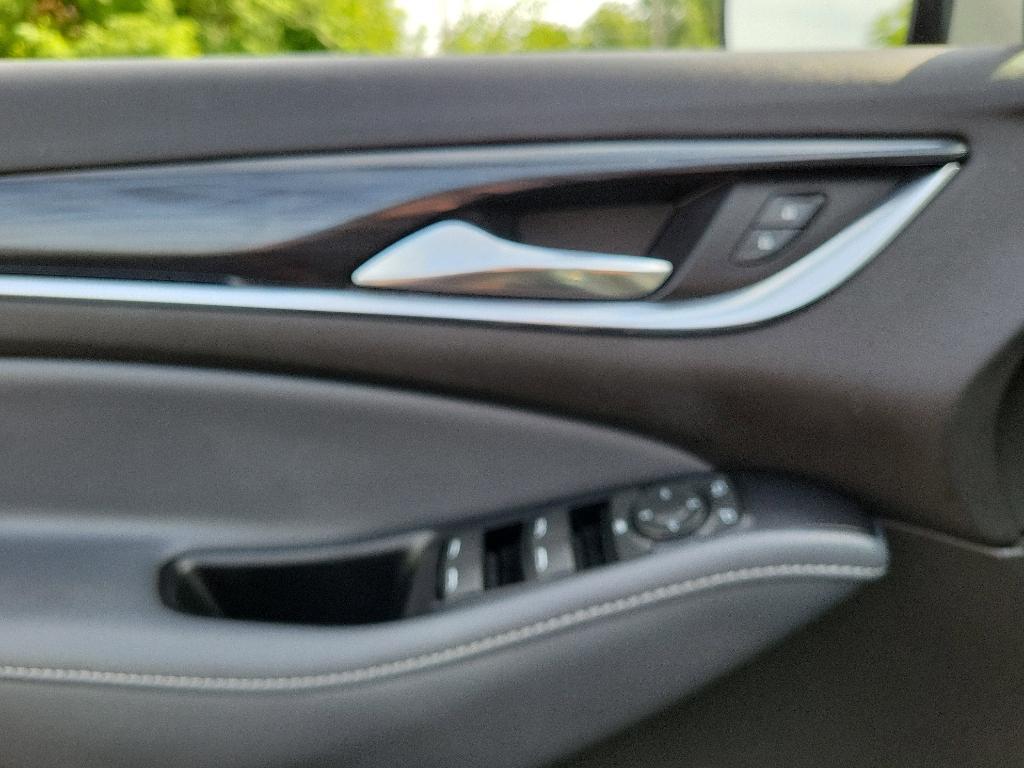 used 2023 Buick Enclave car, priced at $32,282