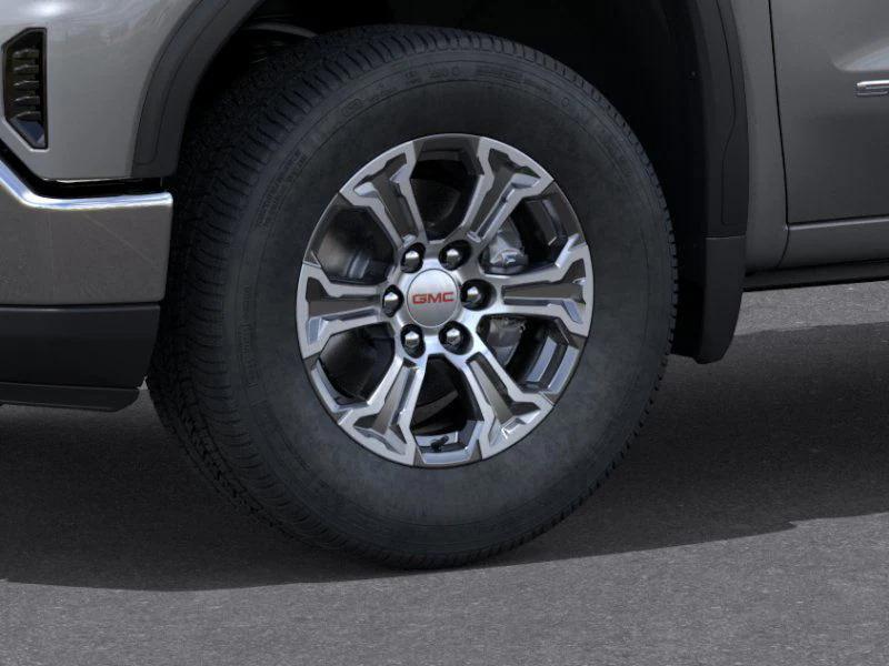 new 2026 GMC Sierra 1500 car, priced at $66,800