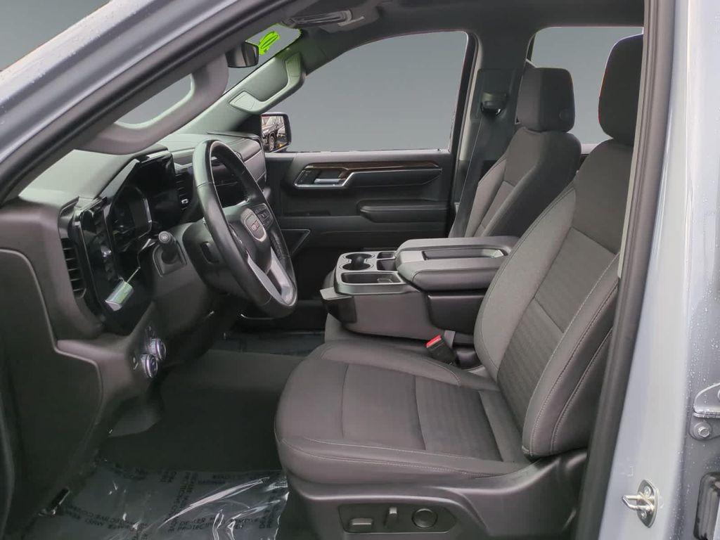 used 2024 GMC Sierra 1500 car