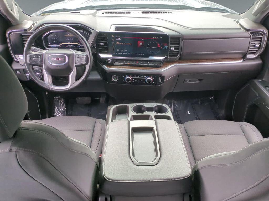 used 2024 GMC Sierra 1500 car