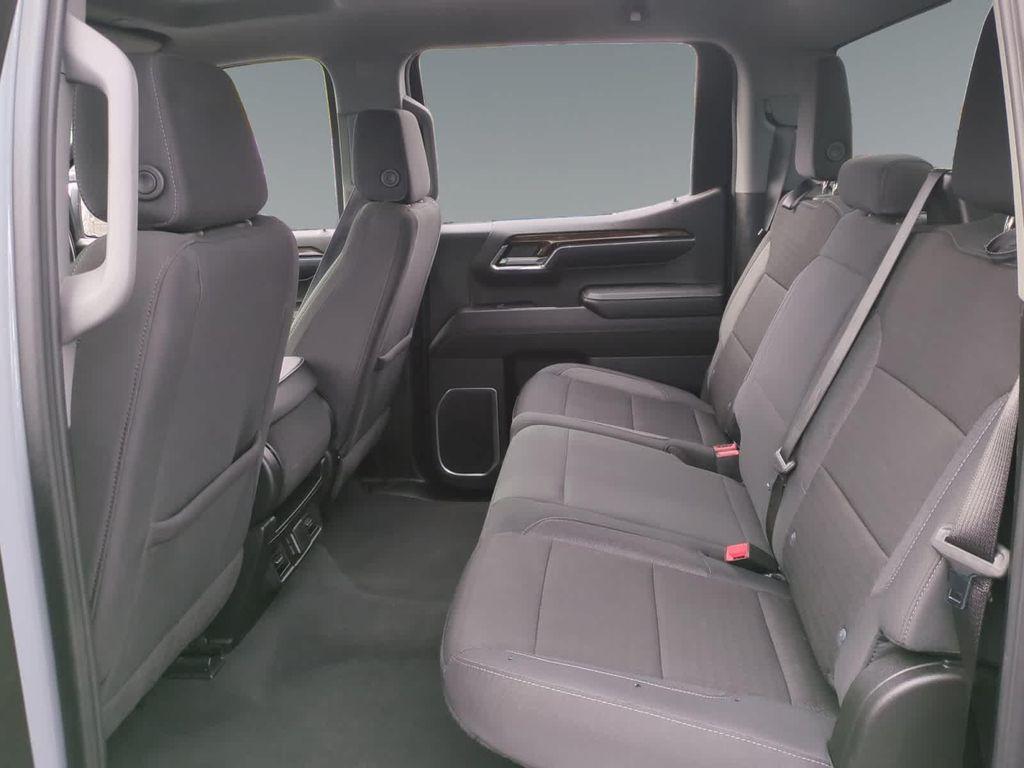 used 2024 GMC Sierra 1500 car