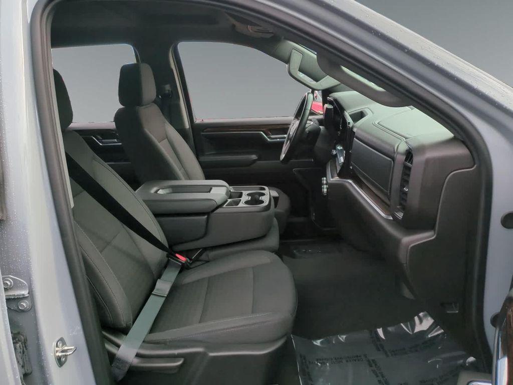 used 2024 GMC Sierra 1500 car