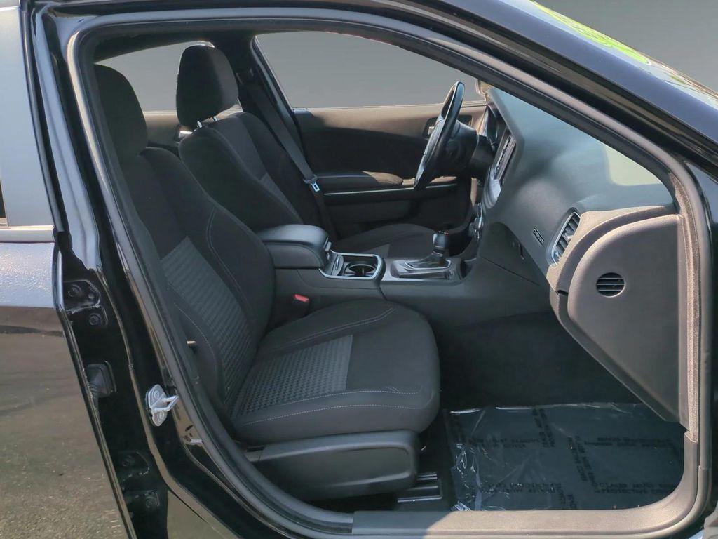 used 2023 Dodge Charger car, priced at $20,500