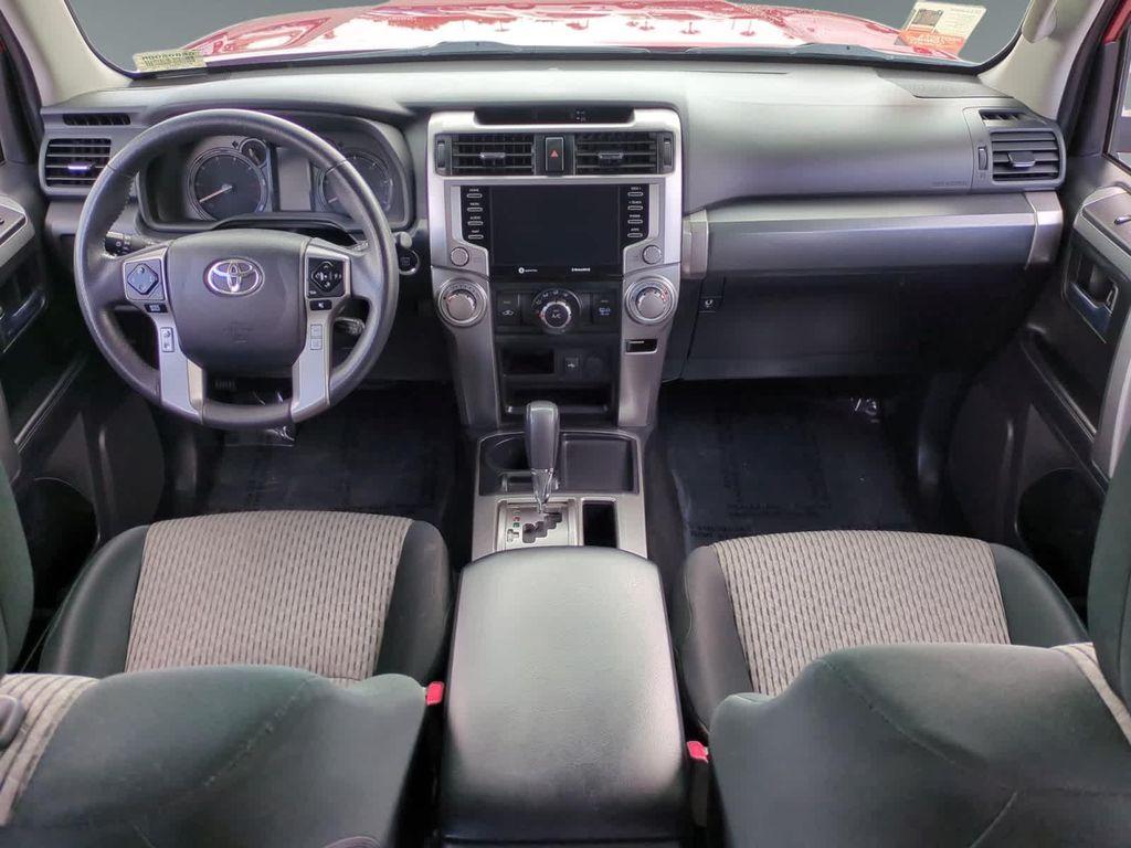 used 2023 Toyota 4Runner car, priced at $37,827