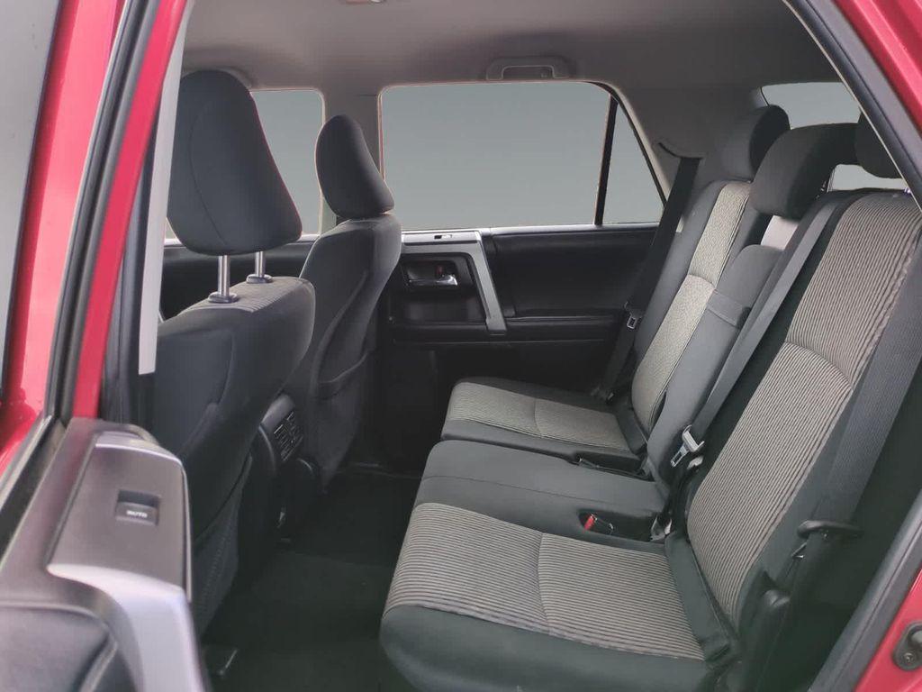 used 2023 Toyota 4Runner car, priced at $37,827