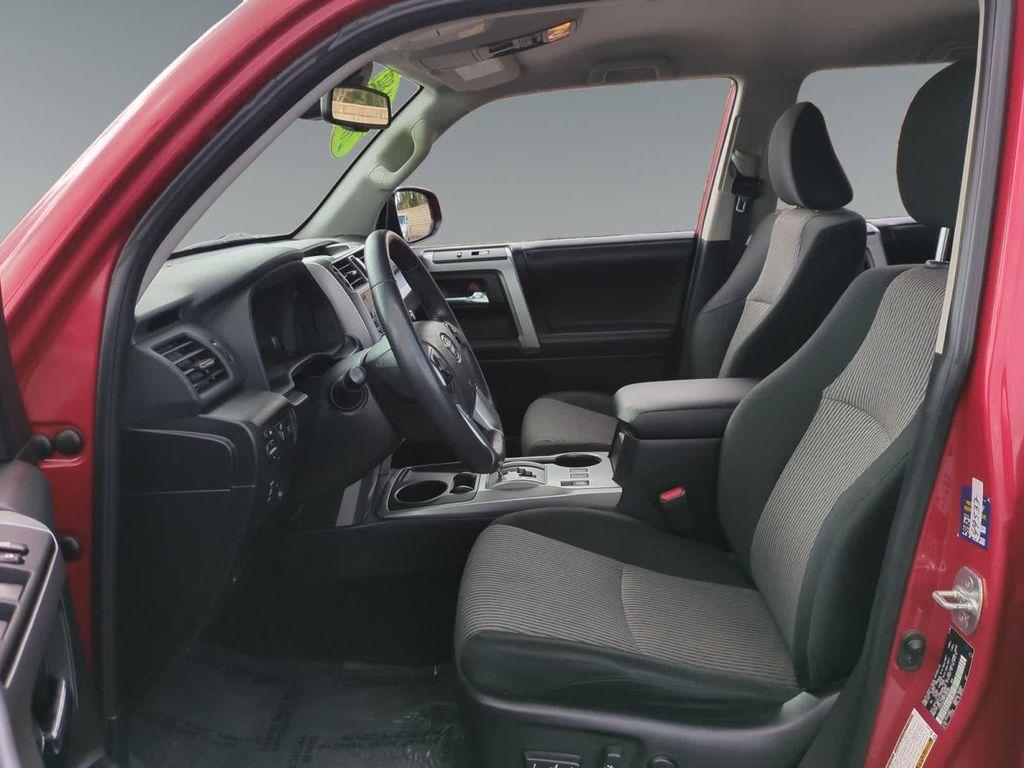 used 2023 Toyota 4Runner car, priced at $37,827