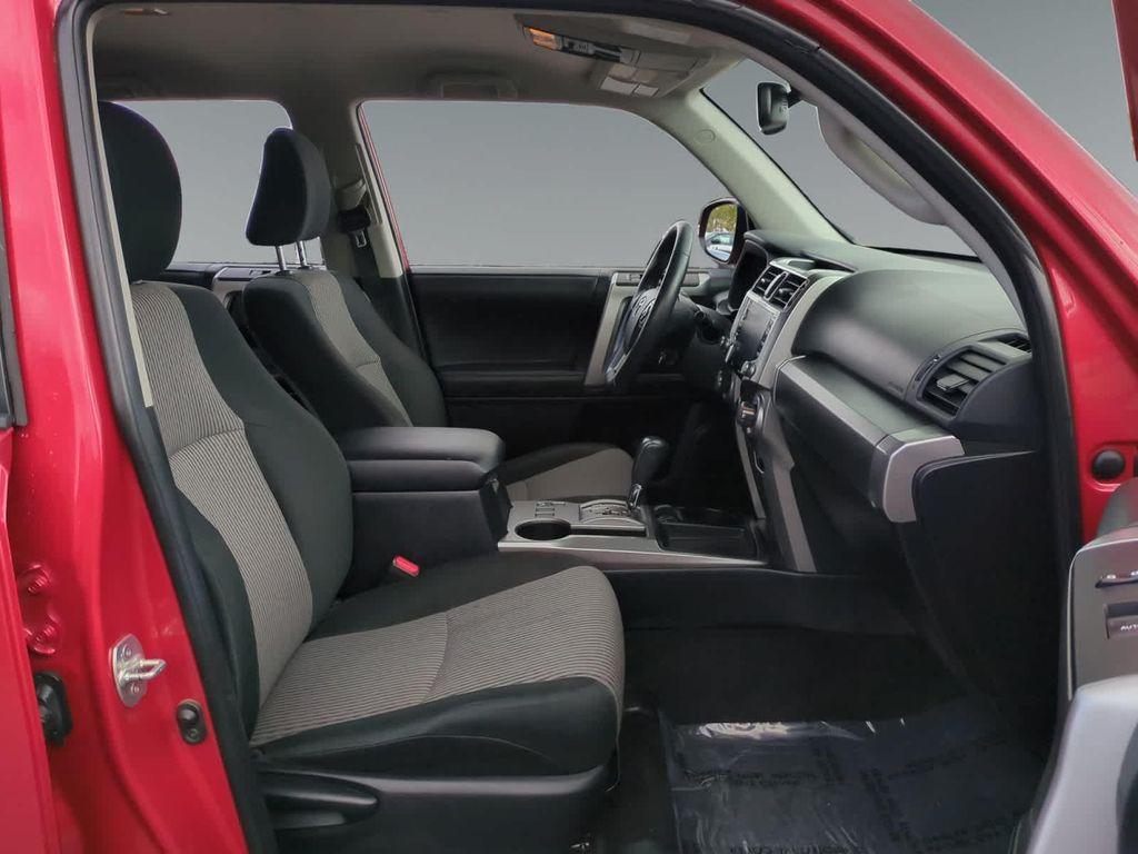 used 2023 Toyota 4Runner car, priced at $37,827