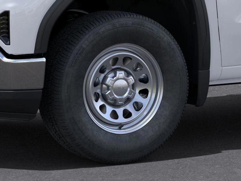 new 2025 GMC Sierra 1500 car, priced at $42,535