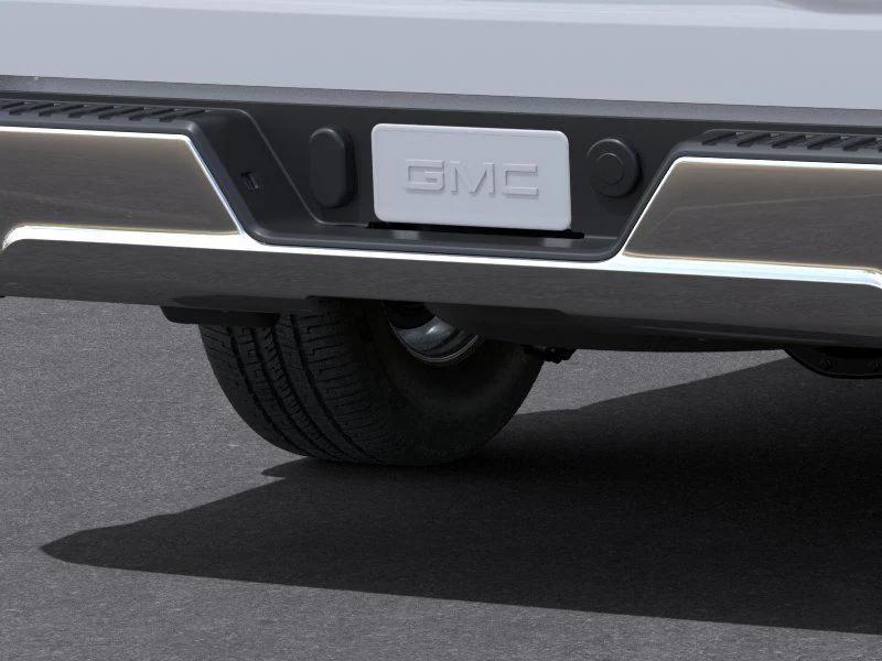 new 2025 GMC Sierra 1500 car, priced at $42,535