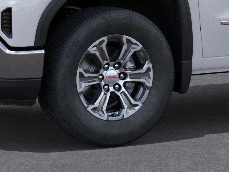 new 2026 GMC Sierra 1500 car, priced at $65,255