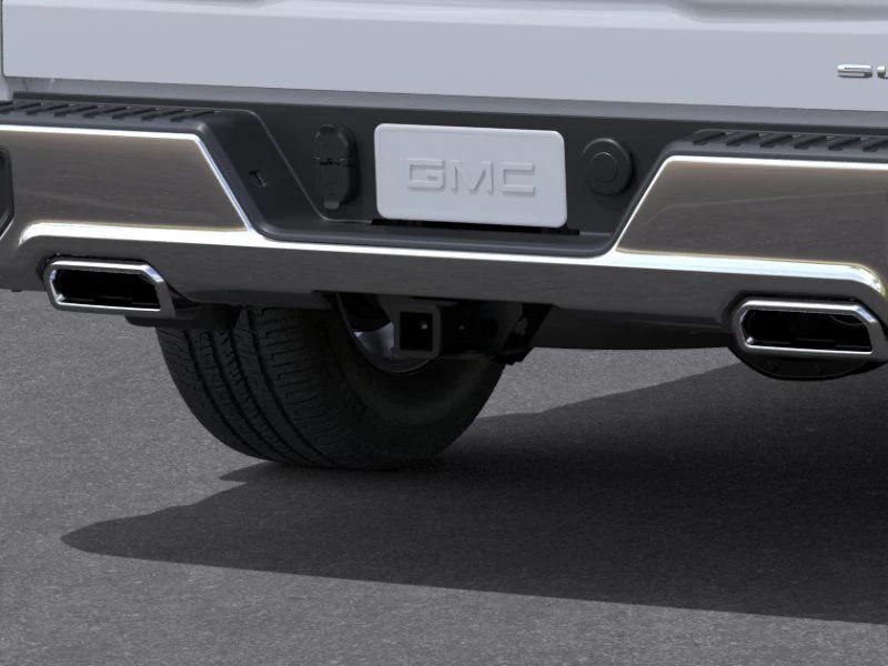 new 2026 GMC Sierra 1500 car, priced at $65,255