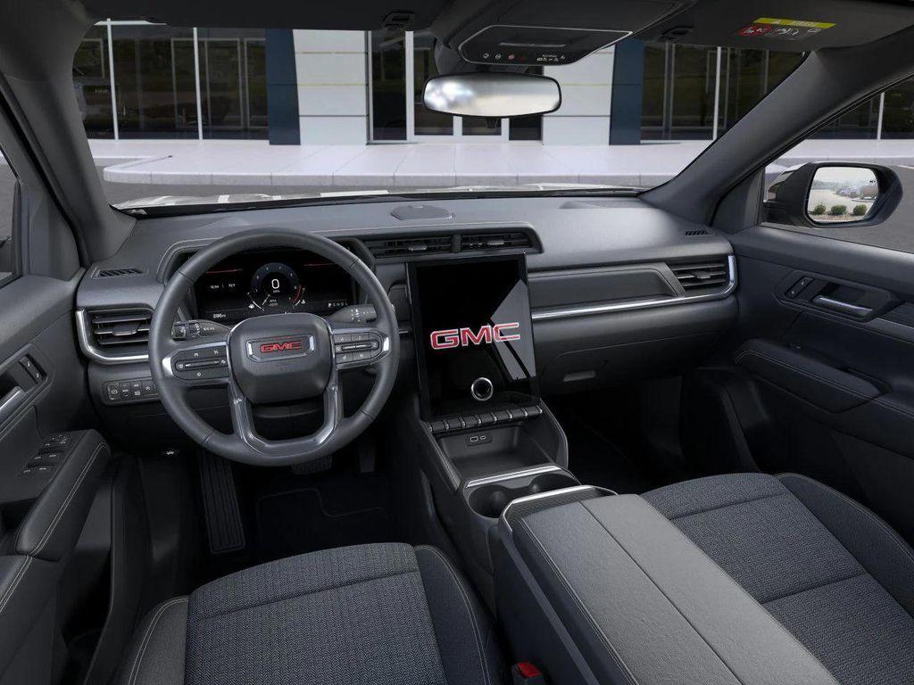 new 2026 GMC Terrain car, priced at $34,390