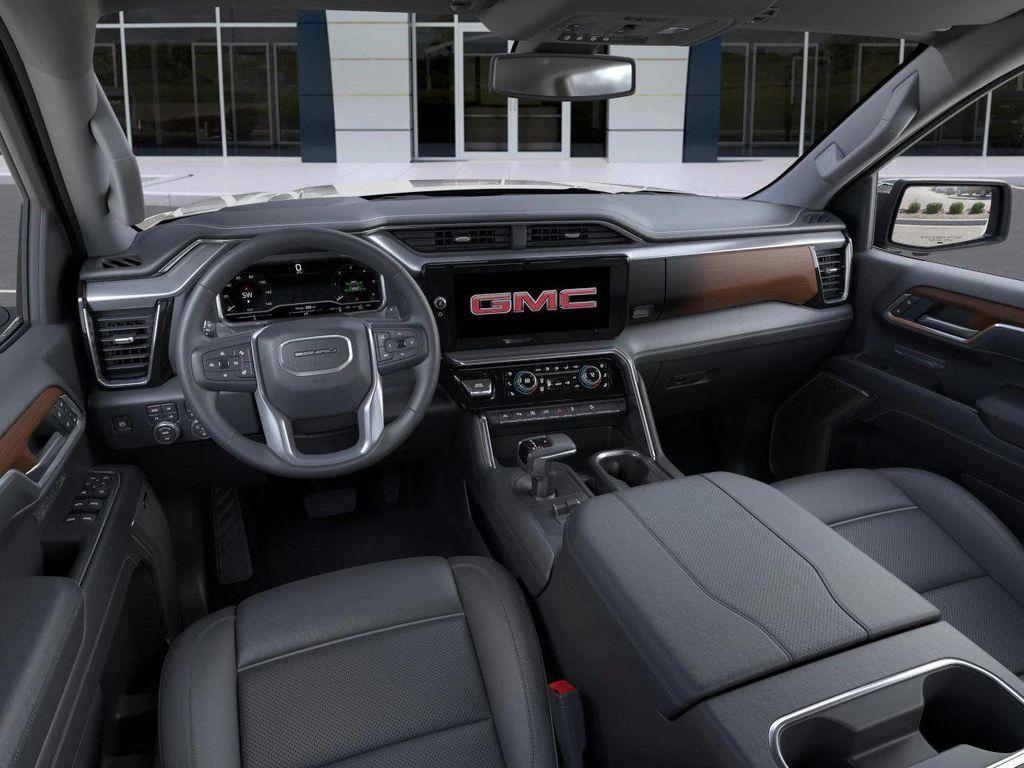 new 2026 GMC Sierra 1500 car, priced at $74,980