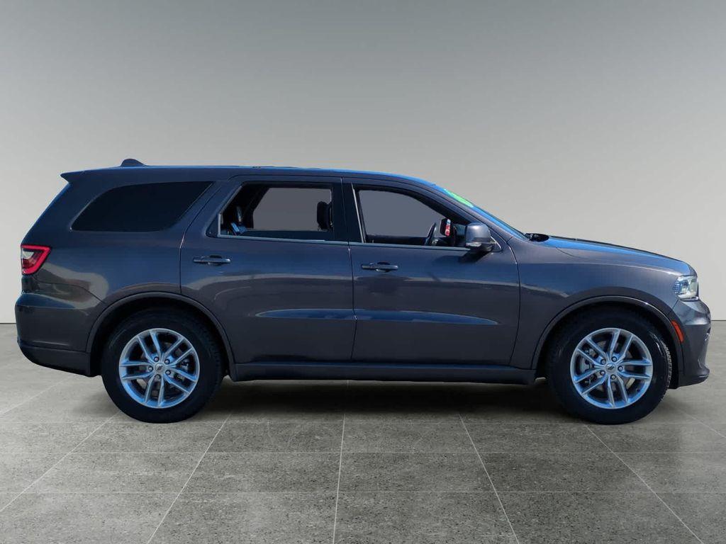 used 2021 Dodge Durango car