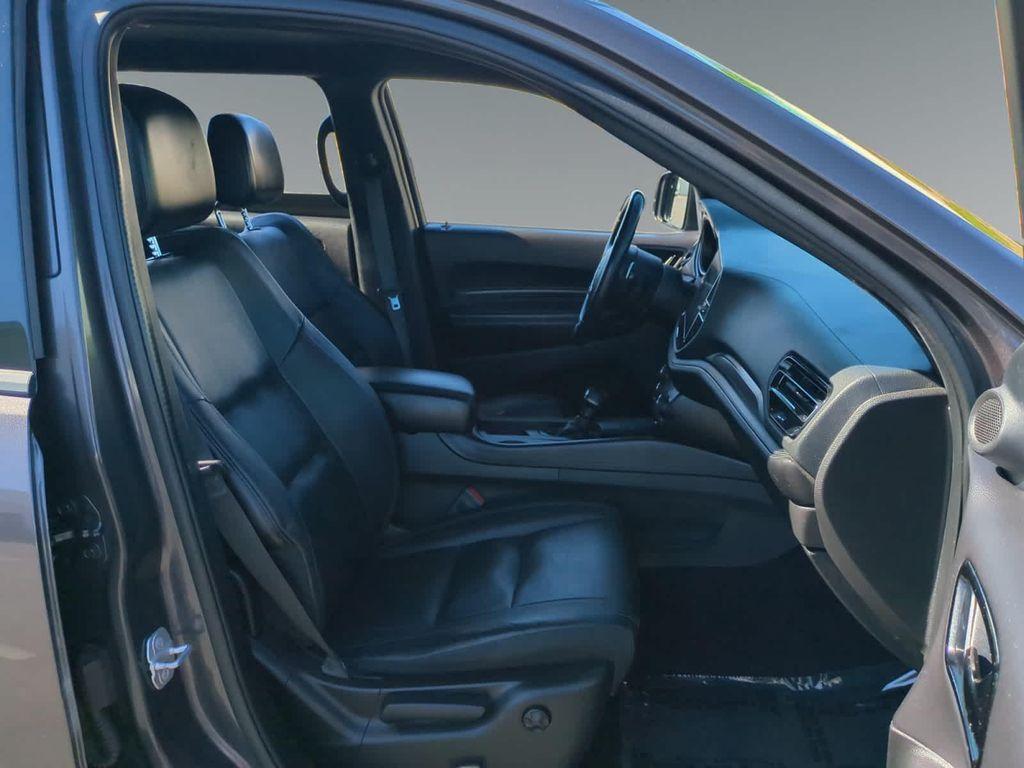 used 2021 Dodge Durango car