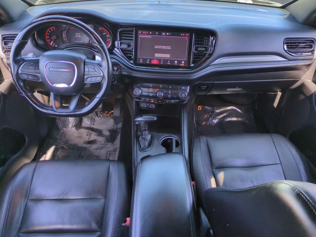 used 2021 Dodge Durango car