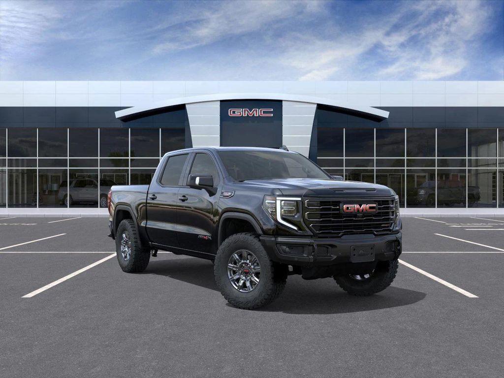 new 2026 GMC Sierra 1500 car, priced at $84,385