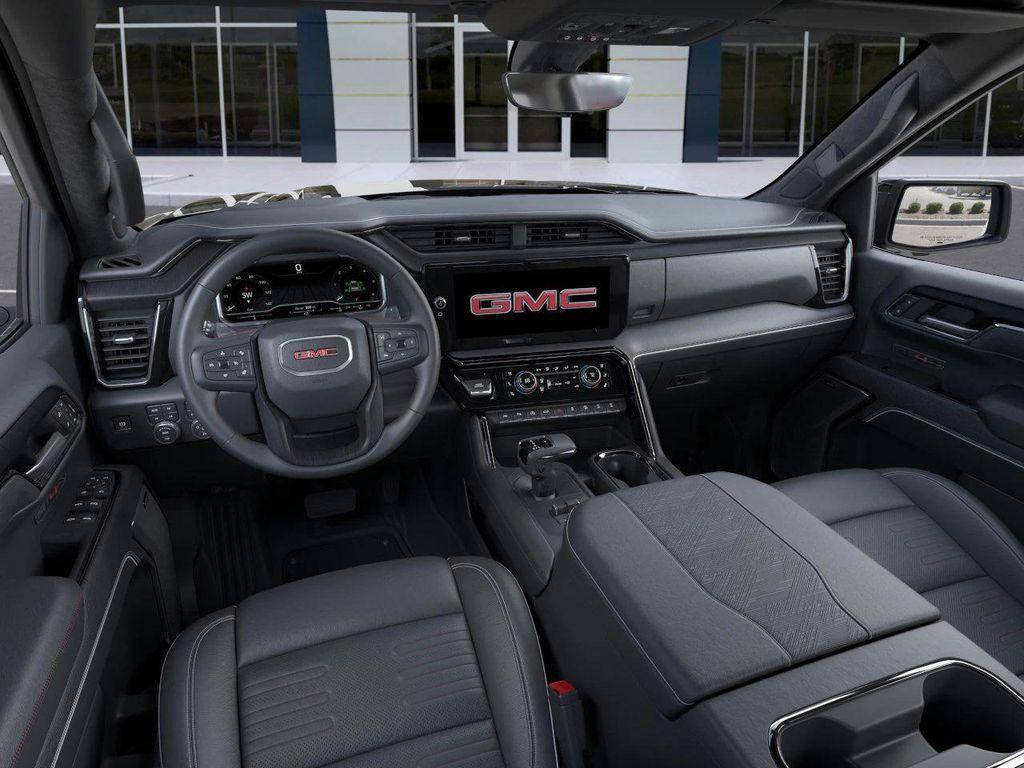 new 2026 GMC Sierra 1500 car, priced at $84,385