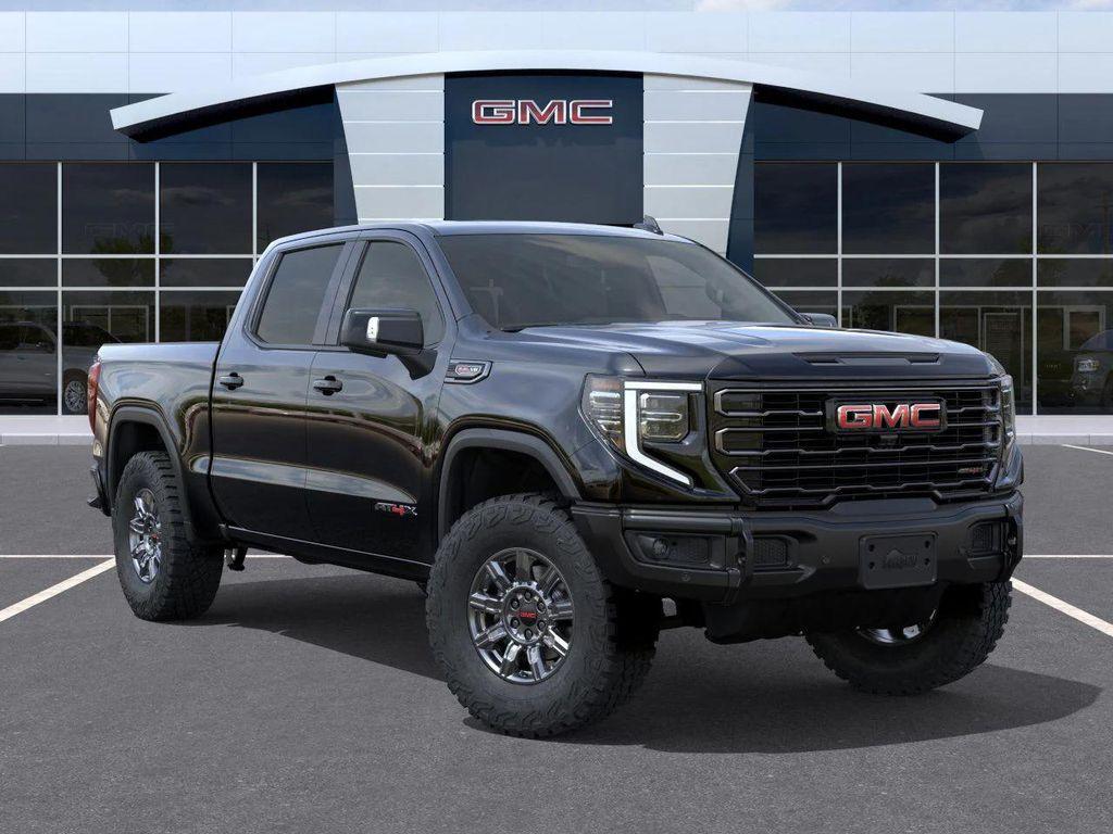 new 2026 GMC Sierra 1500 car, priced at $84,385