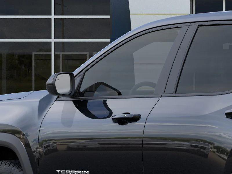 new 2026 GMC Terrain car, priced at $32,390