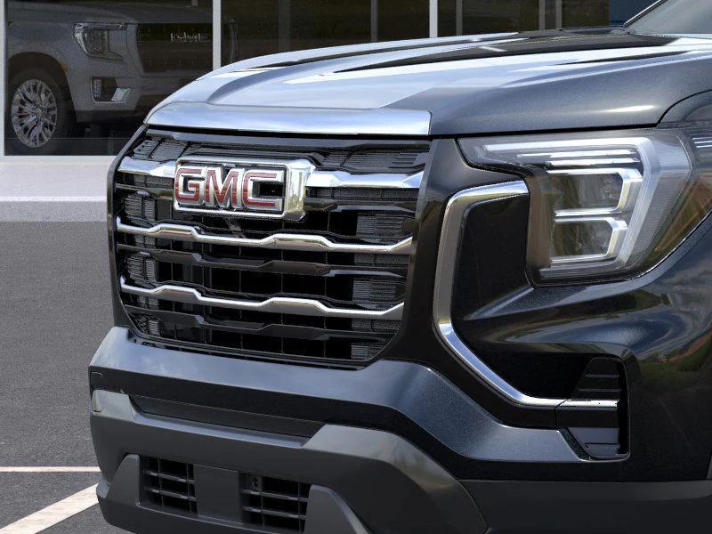 new 2026 GMC Terrain car, priced at $32,390