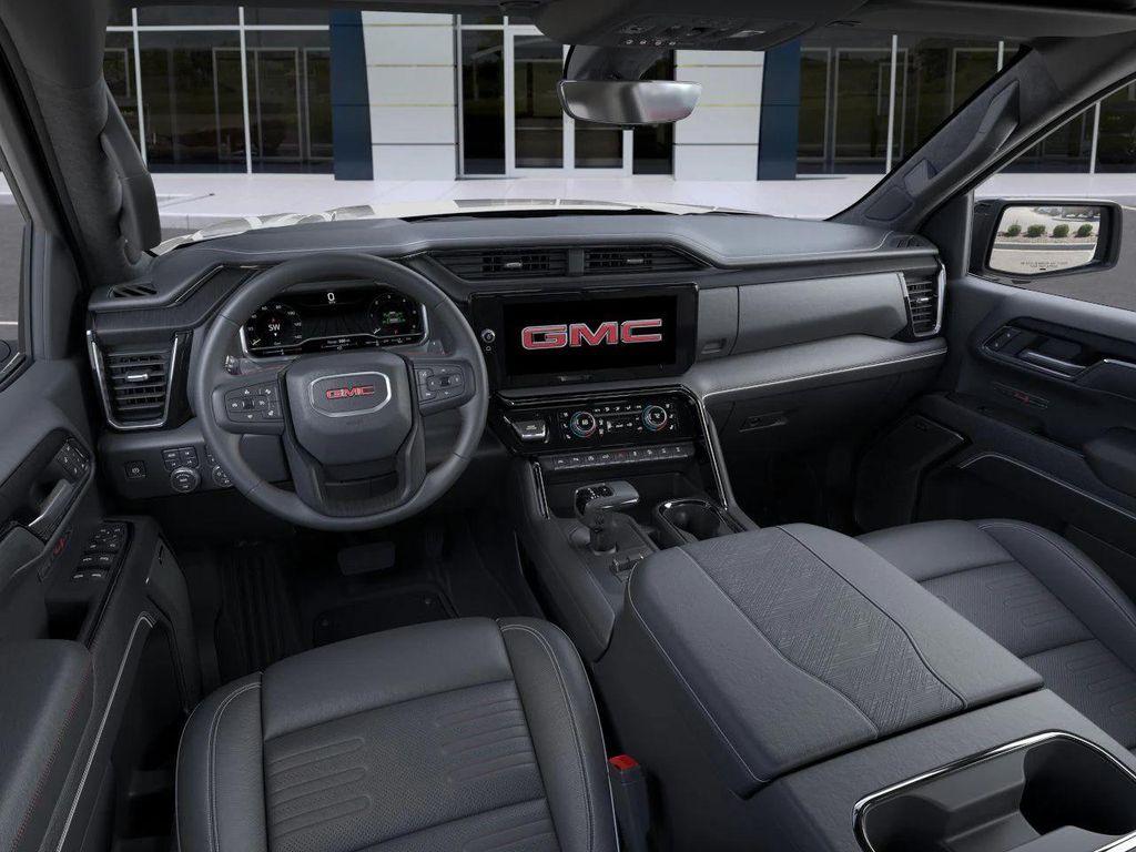 new 2026 GMC Sierra 1500 car, priced at $84,385