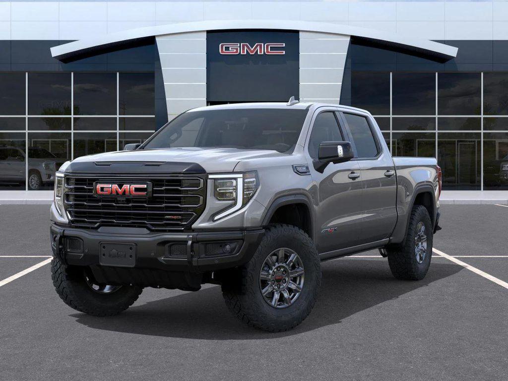 new 2026 GMC Sierra 1500 car, priced at $84,385