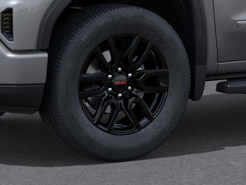 new 2026 GMC Sierra 1500 car, priced at $67,625