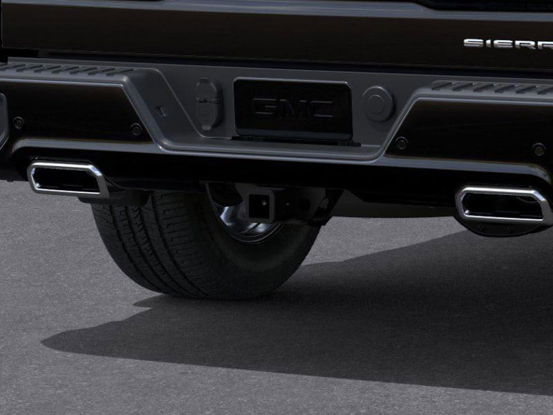 new 2026 GMC Sierra 1500 car, priced at $68,990