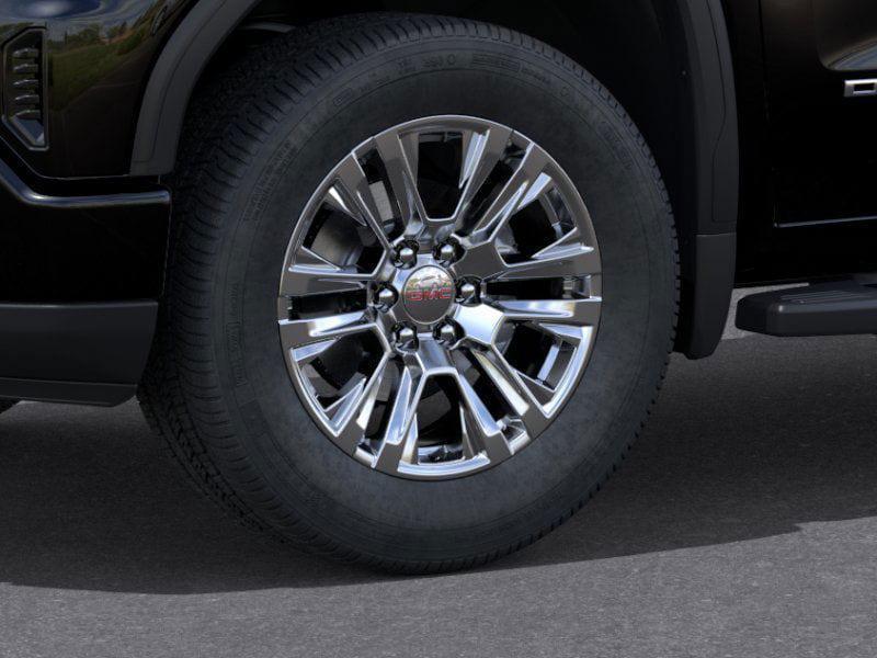 new 2026 GMC Sierra 1500 car, priced at $68,990