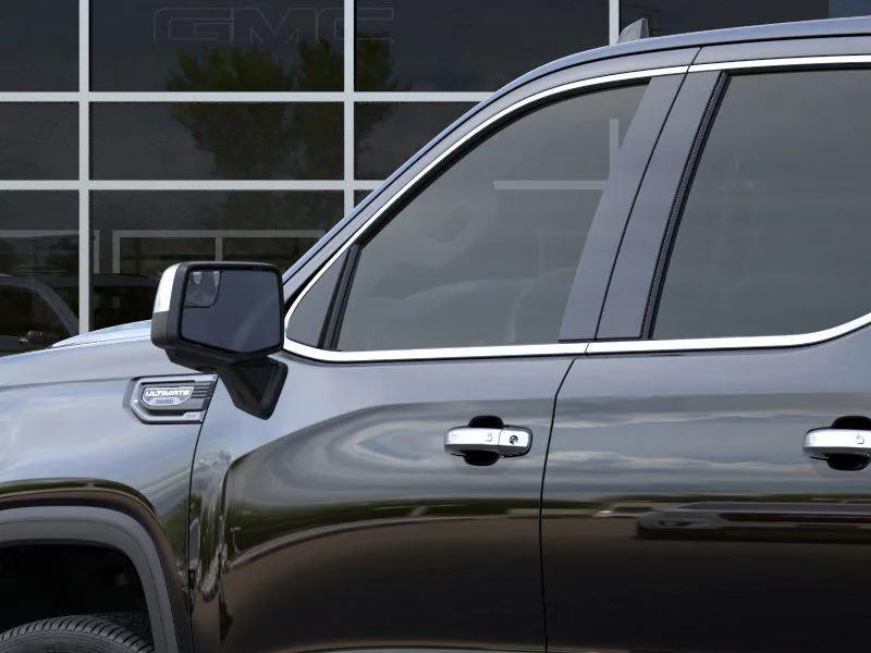 new 2025 GMC Sierra 1500 car, priced at $87,005