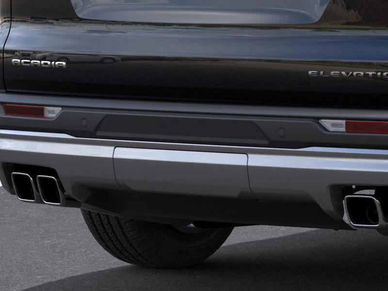 new 2026 GMC Acadia car, priced at $46,540