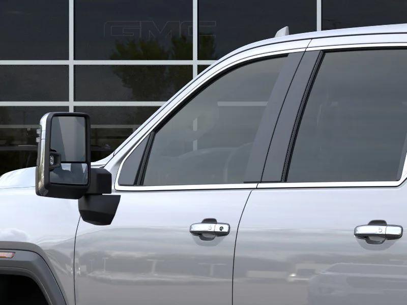 new 2026 GMC Sierra 2500 car, priced at $89,220