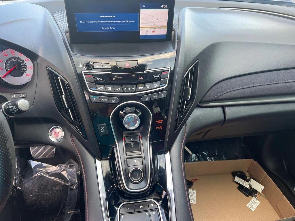 used 2019 Acura RDX car, priced at $23,981