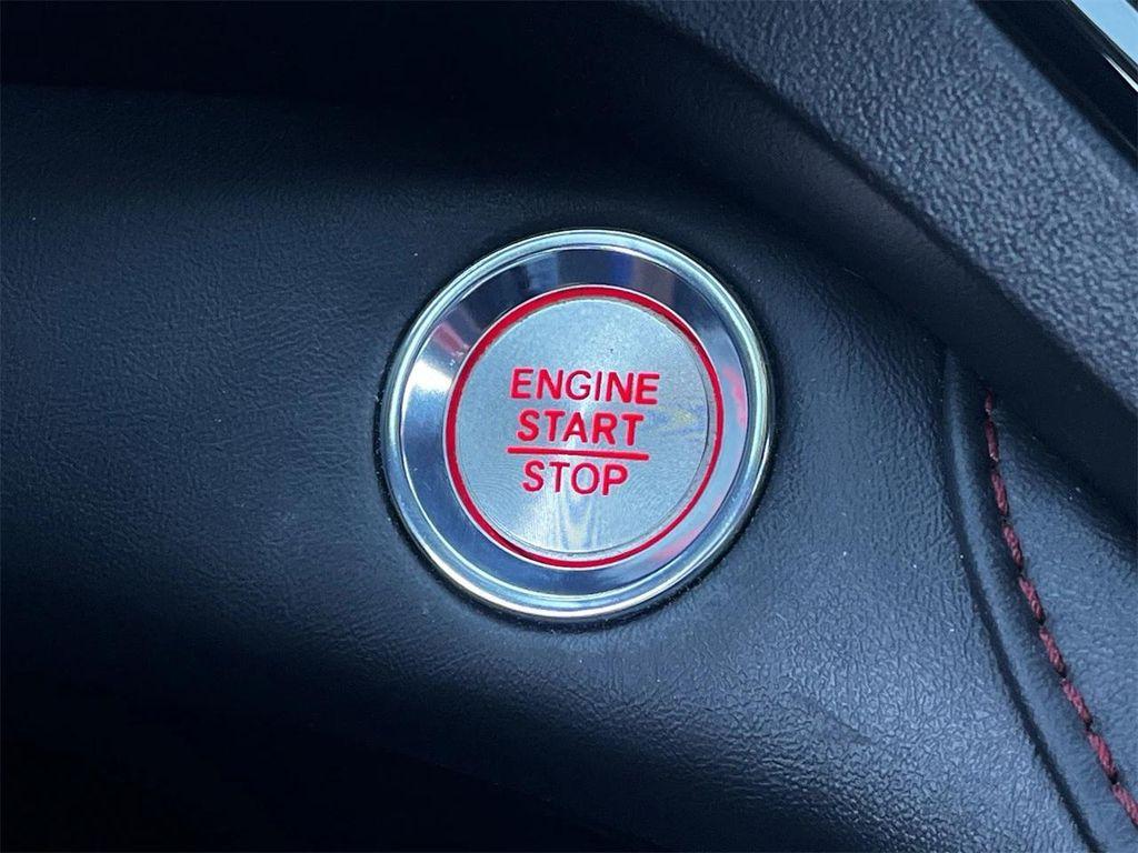 used 2019 Acura RDX car, priced at $23,981