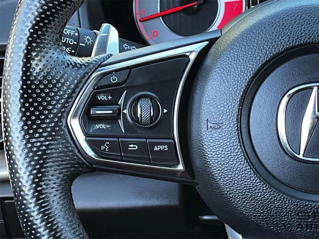 used 2019 Acura RDX car, priced at $23,981