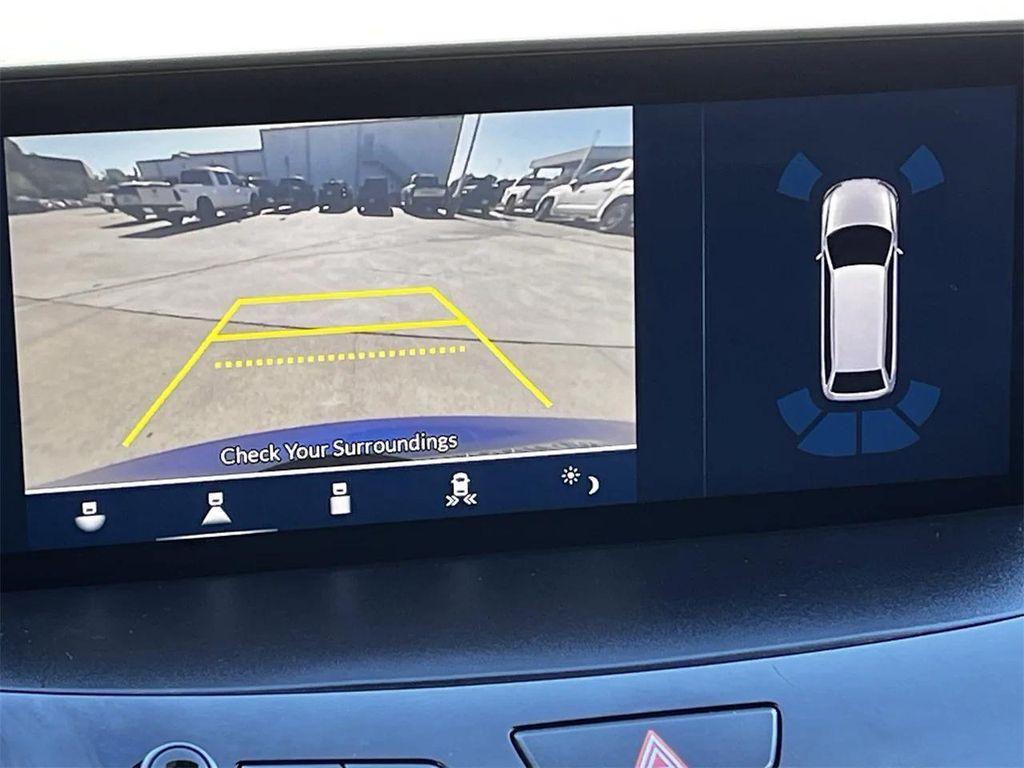 used 2019 Acura RDX car, priced at $23,981