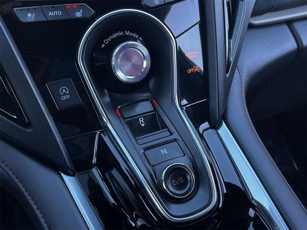 used 2019 Acura RDX car, priced at $23,981