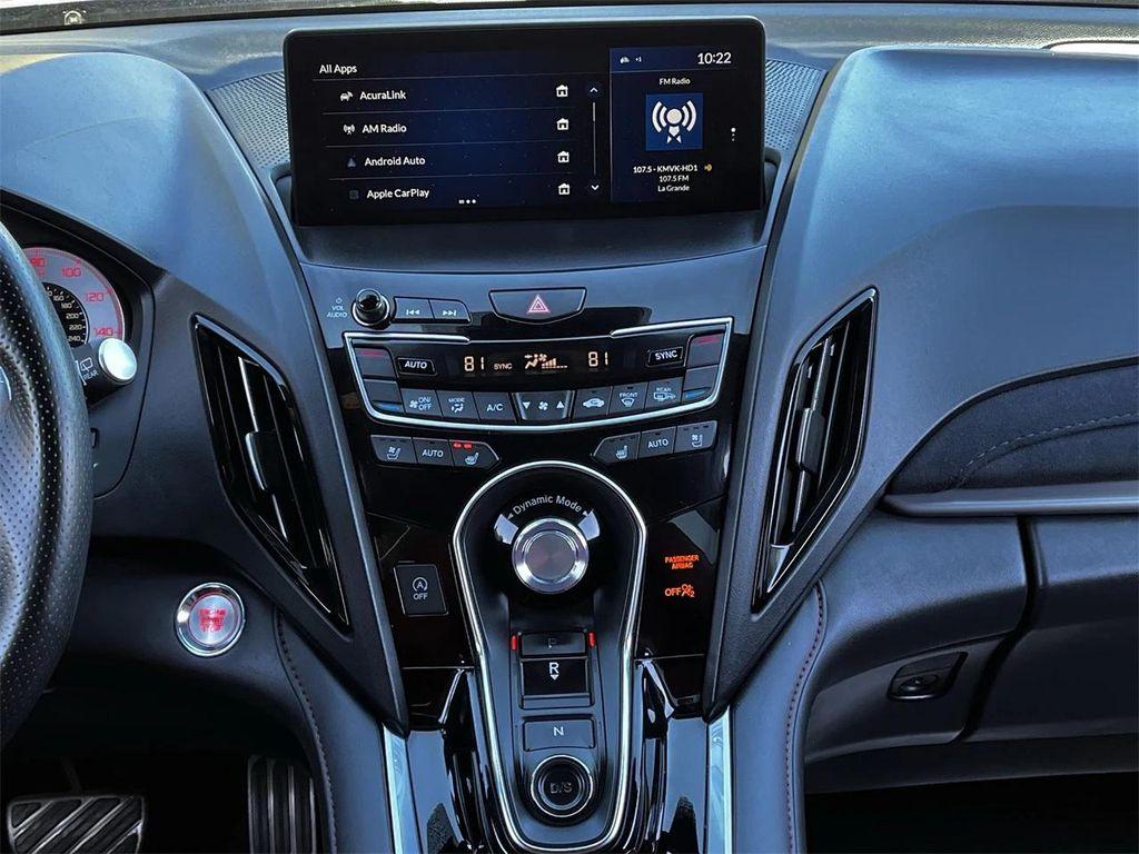 used 2019 Acura RDX car, priced at $23,981