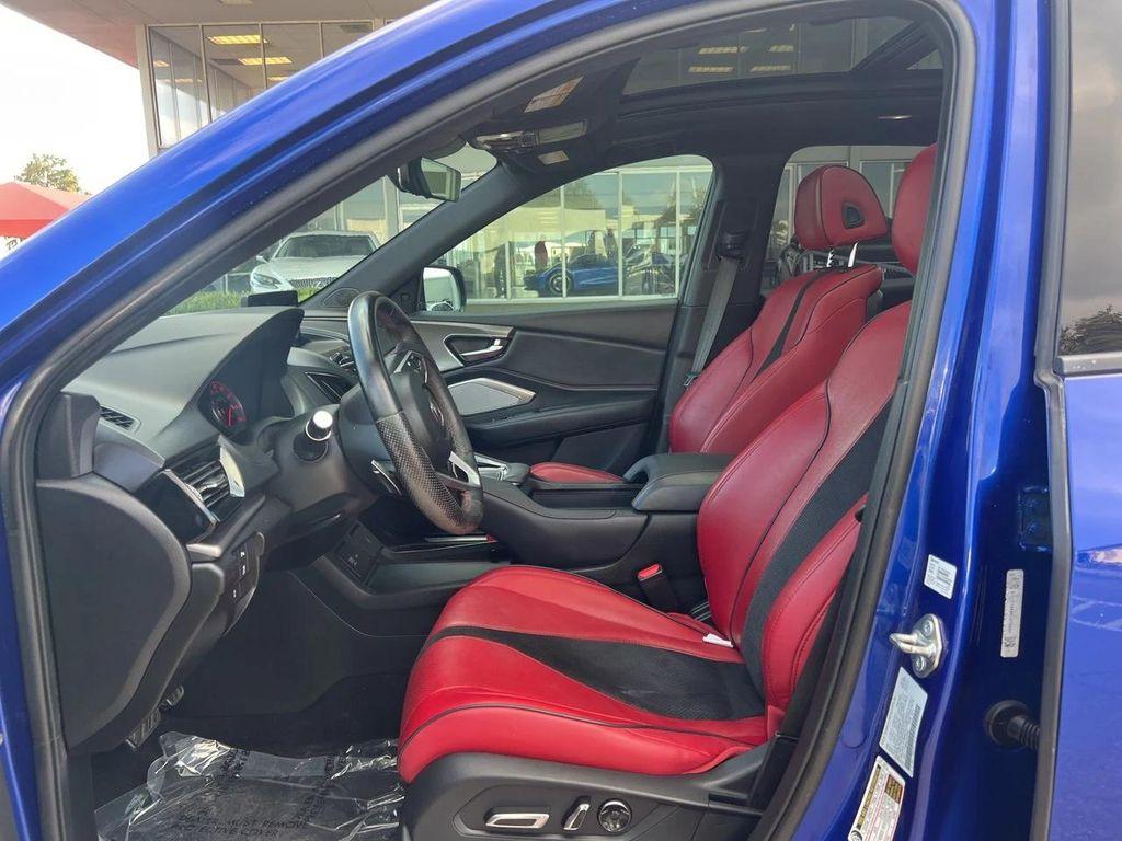 used 2019 Acura RDX car, priced at $23,981