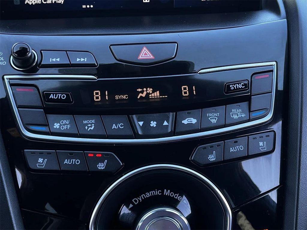 used 2019 Acura RDX car, priced at $23,981